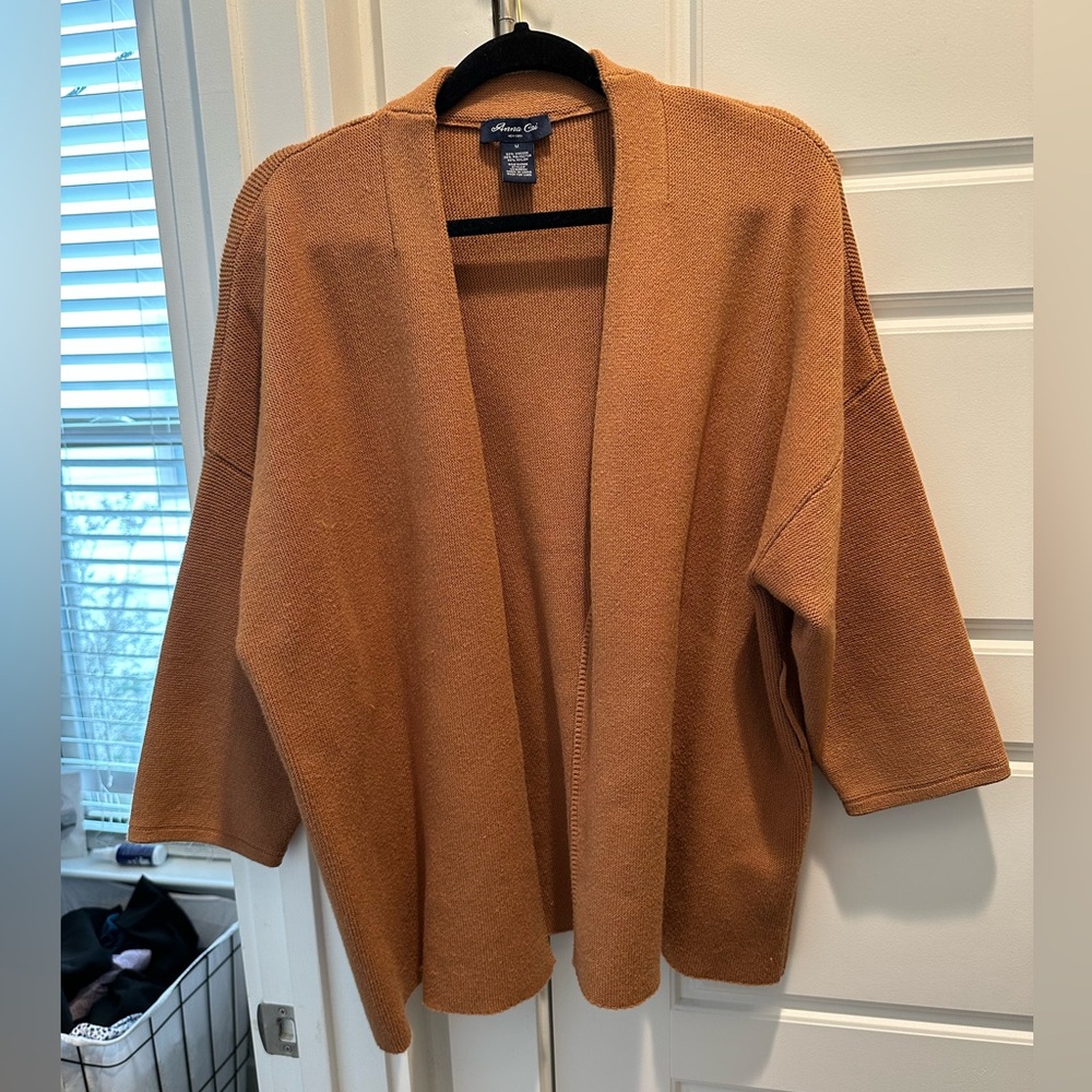 Brown Women's Sweater